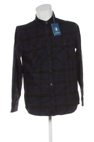 Pánska košeľa  Unbranded, Veľkosť L, Farba Viacfarebná, Cena  27,95 €