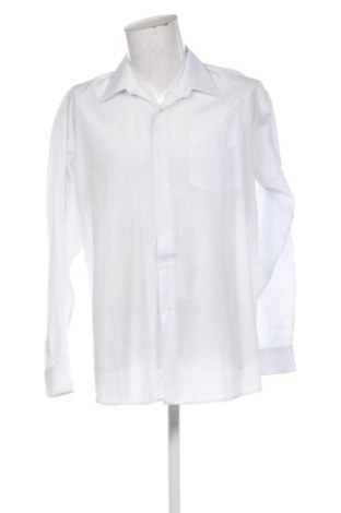 Cămașă de bărbați Unbranded, Mărime XL, Culoare Alb, Preț 76,86 Lei