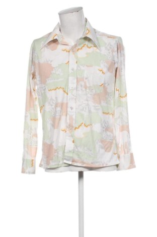 Pánská košile  Unbranded, Velikost L, Barva Vícebarevné, Cena  620,00 Kč