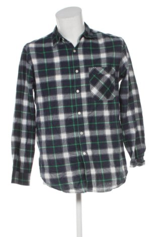 Ανδρικό πουκάμισο Unbranded, Μέγεθος M, Χρώμα Πολύχρωμο, Τιμή 6,99 €