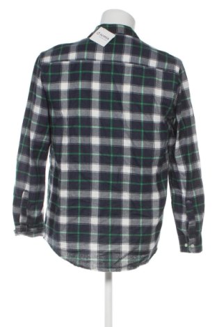 Ανδρικό πουκάμισο Unbranded, Μέγεθος M, Χρώμα Πολύχρωμο, Τιμή 6,99 €