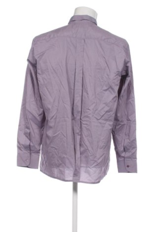 Мъжка риза Unbranded, Размер M, Цвят Лилав, Цена 8,18 €