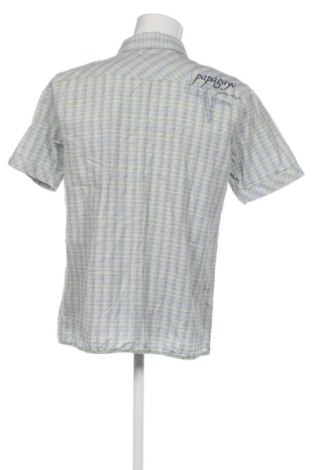 Pánska košeľa  Unbranded, Veľkosť XL, Farba Viacfarebná, Cena  14,74 €