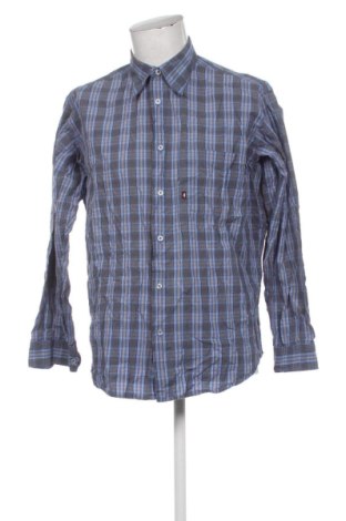 Ανδρικό πουκάμισο Unbranded, Μέγεθος XL, Χρώμα Πολύχρωμο, Τιμή 6,99 €