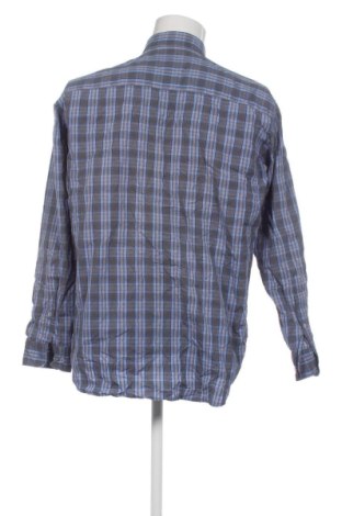 Ανδρικό πουκάμισο Unbranded, Μέγεθος XL, Χρώμα Πολύχρωμο, Τιμή 6,99 €