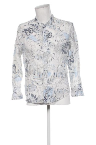 Ανδρικό πουκάμισο Unbranded, Μέγεθος L, Χρώμα Πολύχρωμο, Τιμή 17,99 €