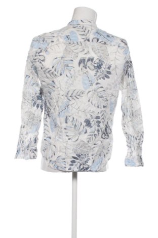 Ανδρικό πουκάμισο Unbranded, Μέγεθος L, Χρώμα Πολύχρωμο, Τιμή 17,99 €