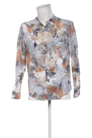 Ανδρικό πουκάμισο Unbranded, Μέγεθος L, Χρώμα Πολύχρωμο, Τιμή 17,99 €