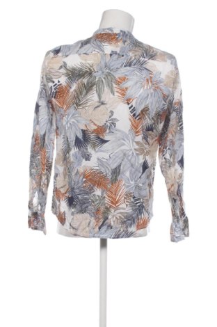 Ανδρικό πουκάμισο Unbranded, Μέγεθος L, Χρώμα Πολύχρωμο, Τιμή 17,99 €