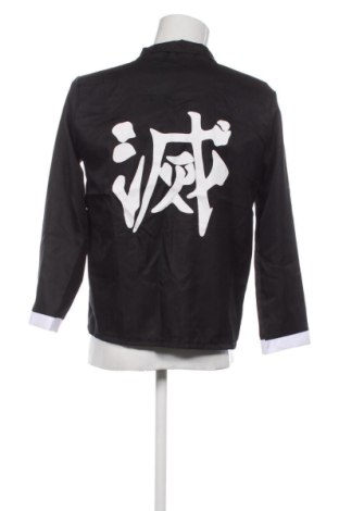 Cămașă de bărbați Unbranded, Mărime M, Culoare Negru, Preț 76,86 Lei