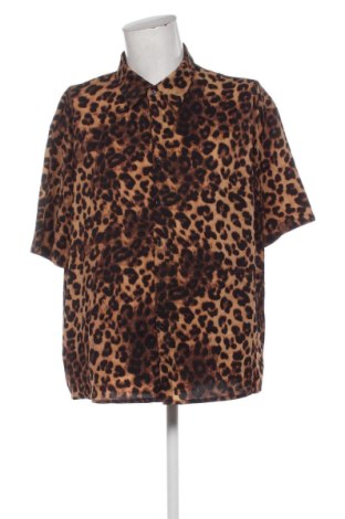 Męska koszula Unbranded, Rozmiar L, Kolor Kolorowy, Cena 60,99 zł