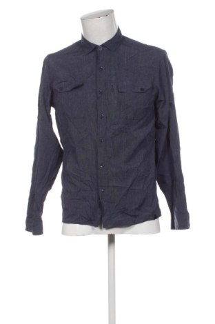 Férfi ing Unbranded, Méret M, Szín Kék, Ár 2 649 Ft