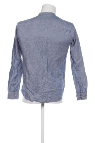 Pánska košeľa  Unbranded, Veľkosť S, Farba Modrá, Cena  17,95 €