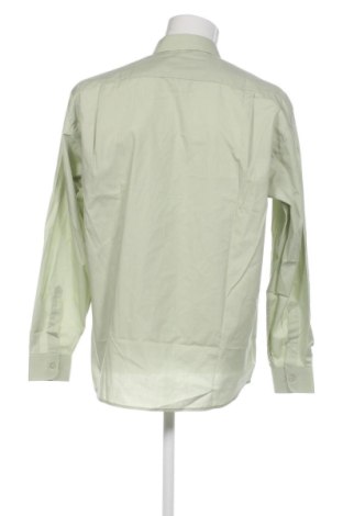 Pánska košeľa  Unbranded, Veľkosť L, Farba Zelená, Cena  15,00 €