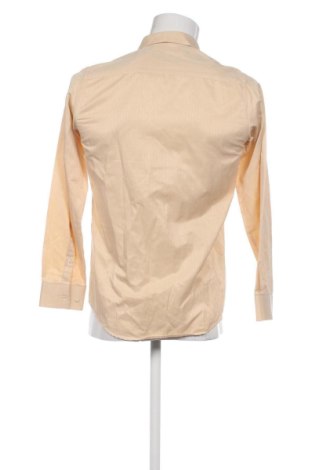 Męska koszula Unbranded, Rozmiar S, Kolor Żółty, Cena 87,37 zł