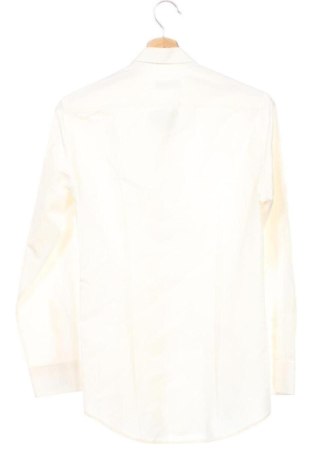 Męska koszula Unbranded, Rozmiar S, Kolor Beżowy, Cena 21,99 zł