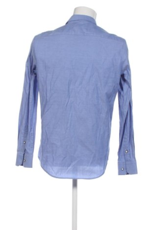 Męska koszula Unbranded, Rozmiar L, Kolor Niebieski, Cena 43,99 zł