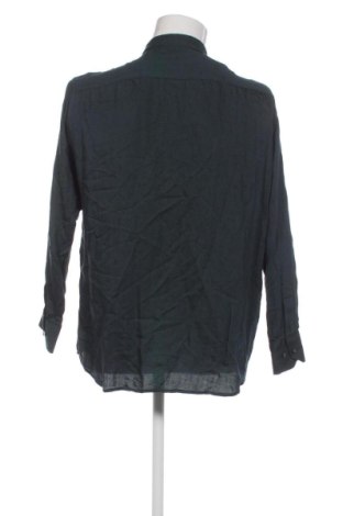 Pánska košeľa  Unbranded, Veľkosť XL, Farba Zelená, Cena  14,74 €