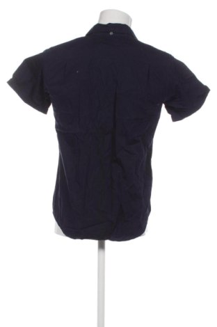 Cămașă de bărbați Unbranded, Mărime M, Culoare Albastru, Preț 50,99 Lei