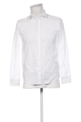 Cămașă de bărbați Unbranded, Mărime S, Culoare Alb, Preț 77,00 Lei