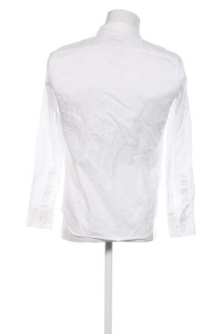 Cămașă de bărbați Unbranded, Mărime S, Culoare Alb, Preț 77,00 Lei