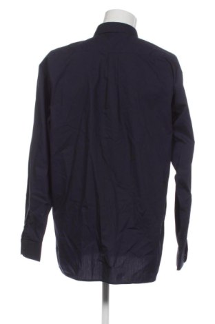 Pánska košeľa  Unbranded, Veľkosť 3XL, Farba Modrá, Cena  14,77 €