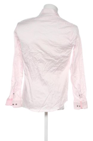 Ανδρικό πουκάμισο Unbranded, Μέγεθος M, Χρώμα Ρόζ , Τιμή 6,99 €