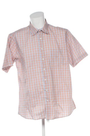Ανδρικό πουκάμισο Unbranded, Μέγεθος XL, Χρώμα Πολύχρωμο, Τιμή 17,99 €