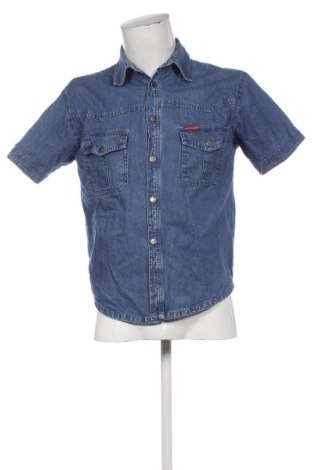Pánska košeľa  Unbranded, Veľkosť M, Farba Modrá, Cena  14,77 €