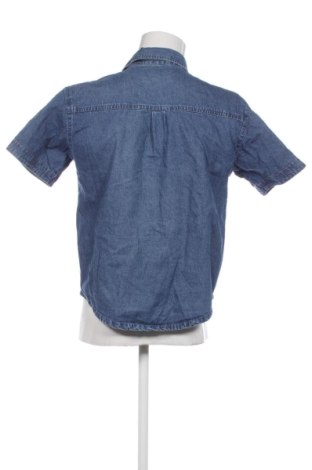 Pánska košeľa  Unbranded, Veľkosť M, Farba Modrá, Cena  14,77 €