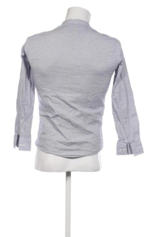 Ανδρικό πουκάμισο Unbranded, Μέγεθος S, Χρώμα Γκρί, Τιμή 14,77 €