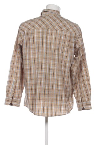 Pánska košeľa  Unbranded, Veľkosť XL, Farba Viacfarebná, Cena  15,00 €