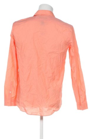 Męska koszula Unbranded, Rozmiar M, Kolor Czerwony, Cena 41,99 zł