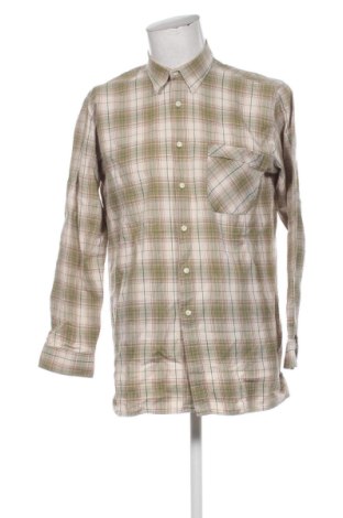 Мъжка риза Unbranded, Размер L, Цвят Многоцветен, Цена 8,18 €