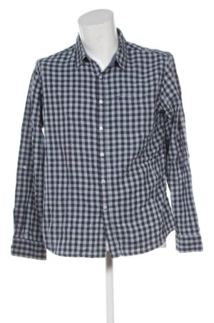 Ανδρικό πουκάμισο Unbranded, Μέγεθος XL, Χρώμα Πολύχρωμο, Τιμή 6,99 €