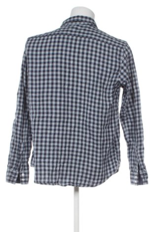 Ανδρικό πουκάμισο Unbranded, Μέγεθος XL, Χρώμα Πολύχρωμο, Τιμή 6,99 €
