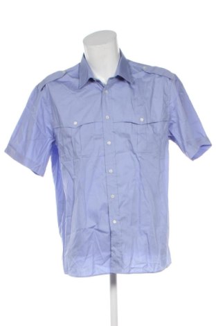 Férfi ing Unbranded, Méret XL, Szín Kék, Ár 7 499 Ft