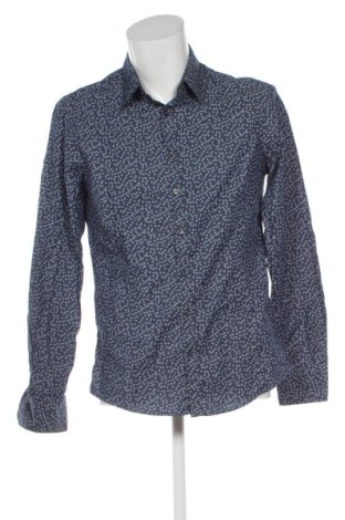 Herrenhemd Unbranded, Größe L, Farbe Mehrfarbig, Preis 19,99 €