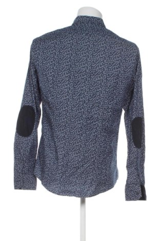 Herrenhemd Unbranded, Größe L, Farbe Mehrfarbig, Preis 19,99 €