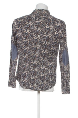 Cămașă de bărbați Unbranded, Mărime L, Culoare Multicolor, Preț 91,99 Lei