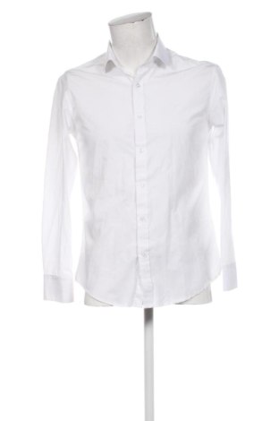 Cămașă de bărbați Unbranded, Mărime M, Culoare Alb, Preț 16,99 Lei