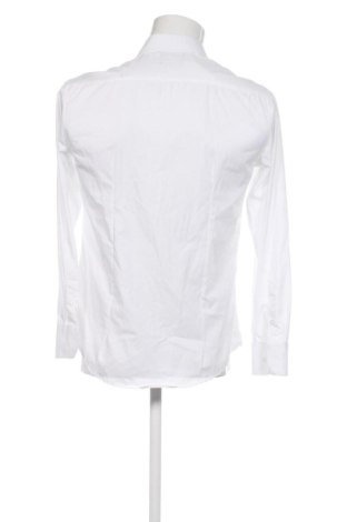 Cămașă de bărbați Unbranded, Mărime M, Culoare Alb, Preț 16,99 Lei