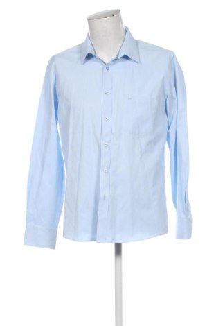 Pánska košeľa  Unbranded, Veľkosť XL, Farba Modrá, Cena  14,74 €