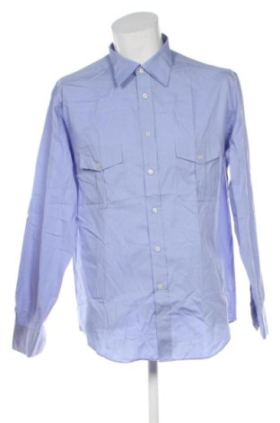 Pánská košile  Unbranded, Velikost XL, Barva Modrá, Cena  169,00 Kč