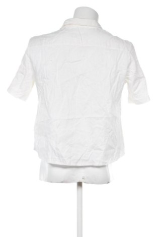 Cămașă de bărbați Unbranded, Mărime 3XL, Culoare Alb, Preț 66,99 Lei