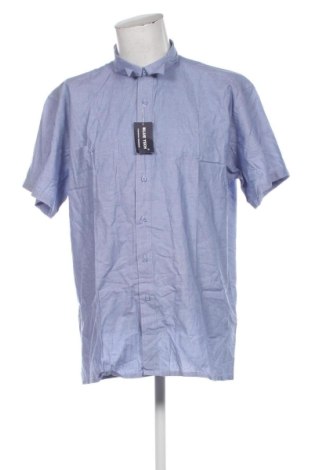Férfi ing Unbranded, Méret XXL, Szín Kék, Ár 11 839 Ft