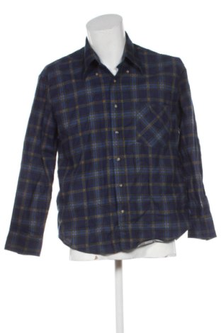 Мъжка риза Unbranded, Размер M, Цвят Многоцветен, Цена 13,46 €