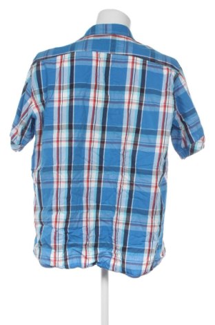 Ανδρικό πουκάμισο Unbranded, Μέγεθος XXL, Χρώμα Πολύχρωμο, Τιμή 9,99 €