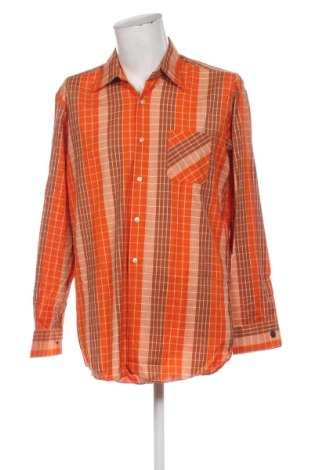 Мъжка риза Unbranded, Размер L, Цвят Многоцветен, Цена 9,20 €
