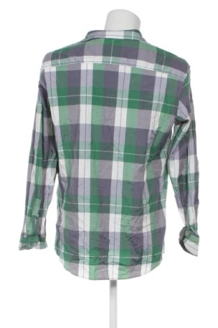 Ανδρικό πουκάμισο Unbranded, Μέγεθος XXL, Χρώμα Πολύχρωμο, Τιμή 7,99 €